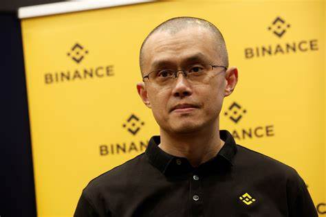 Binance founder Changpeng Zhao sentencing rescheduled for April 30 - CryptoSlate