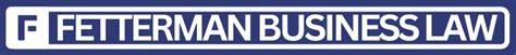 Fetterman Law