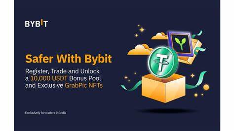 Crypto Exchange Giant Bybit Shells Out $1,000,000 Penalty to Regulators To Resume Operations in India