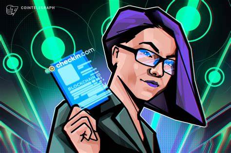 This KYC solution reduces onboarding time by 90%, driving crypto adoption - Cointelegraph