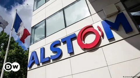 Alstom Launches EUR 1 Bln Share Capital Increase