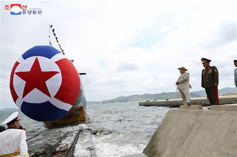ATOM Plunges 6% as North Korea Links Trigger Security Concerns - Yahoo Finance Canada