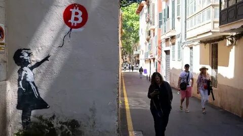 How Bitcoin Powers Creativity In Art, Music, And Beyond - Forbes