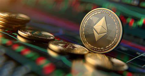 BlackRock, other issuers update S-1 filing for spot Ethereum ETFs, raising expectations for July launch - CryptoSlate