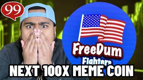 PoliFi Will Be Big: FreeDum Fighters, MAGA Memecoin, & More! - 99Bitcoins
