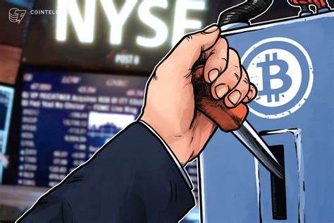 NYSE Arca proposes rule change to list Bitwise Dogecoin ETF - PANews