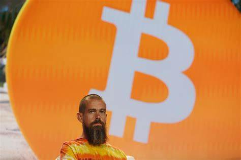 ‘Beyond’ $20 Trillion By 2030—Jack Dorsey’s Plan To Turbocharge The Bitcoin Price - Forbes