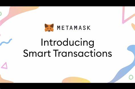 MetaMask introduces Smart Transactions to address MEV front-running - Crypto Briefing