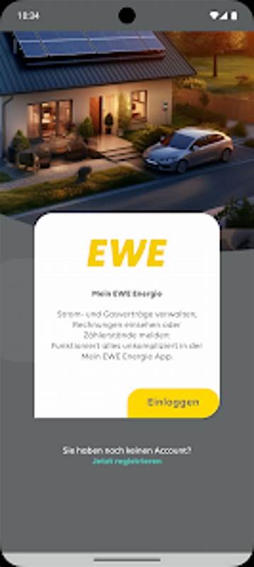 Webmail & Cloud: im Internet-Tarif inklusive | EWE