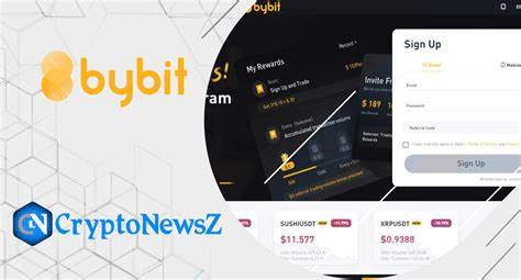 Bybit Gets Ethereum Loan Support Worth $239M From Bitget and Binance Amid Surge in Withdrawal Requests - The Crypto Basic
