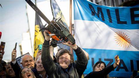 Argentina: Opposition party threatens to impeach President Javier Milei over allegations related to cryptocurrency - Binance