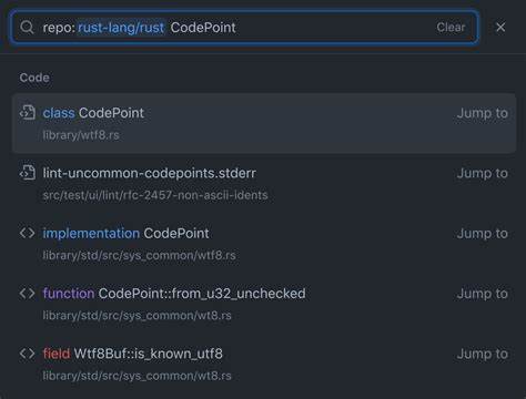 Show HN: Remote GitHub code search mcp
