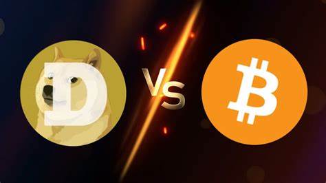 Bitcoin Vs. Dogecoin (2024 Edition) - Securities.io