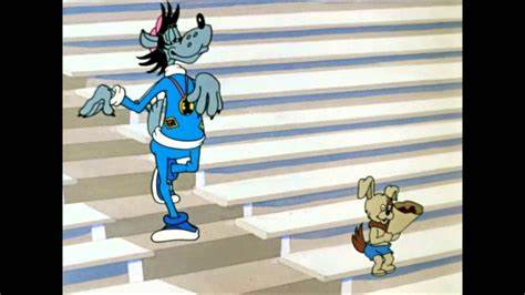 Ну, погоди! - Все серии подряд Часть 1 [HD] - Vidéo Dailymotion