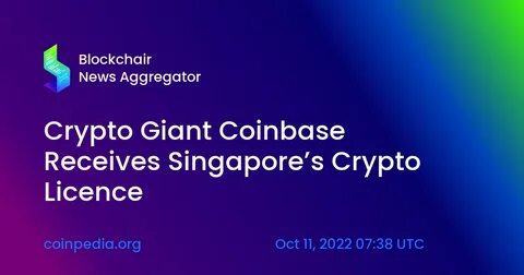 Anchorage Digital Gets MAS License for Crypto Services in Singapore - Fintech News Singapore