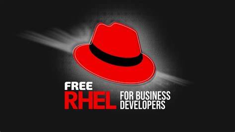 Red Hat just expanded free access to RHEL for business developers