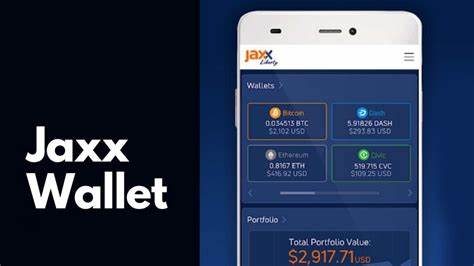 Jaxx Review - Available Coins, Wallet Features, User Reviews - FX Empire