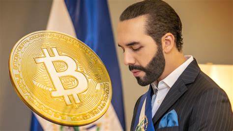 El Salvador Commits to Bitcoin Purchase Despite Market Dip - Binance