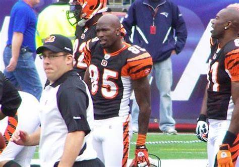 Bitcoin's Latest Fan: NFL Star Chad 'Ochocinco' Johnson - CoinDesk