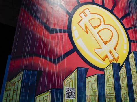 Bitcoin sinks after Colonial Pipeline ransom recovery - Al Jazeera English