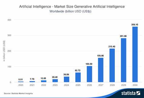 These 2 Artificial Intelligence (AI) Stocks Are Undervalued Right Now