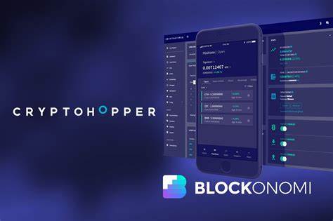 Cryptohopper Review 2024: Crypto Trading Bot - All Pros & Cons - Blockonomi