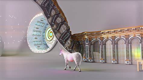 Flying cats and a burning Banksy: why are digital art prices suddenly rocketing? - The Guardian