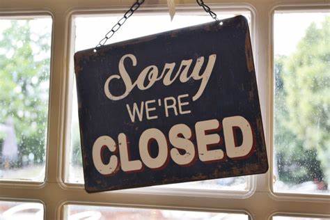 Sorry We’re Closed launches November 14