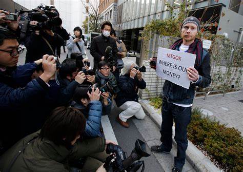 Mt. Gox says it found 200,000 bitcoins in 'forgotten' wallet - Yahoo