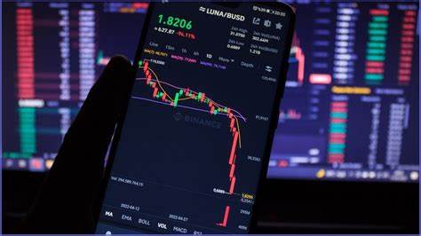 Death of a cryptocurrency - ACS