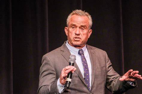 RFK Jr is ‘happy’ about Trump’s crypto commitment - Blockworks
