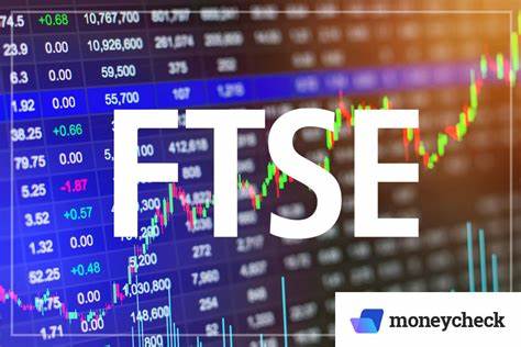 FTSE 100 drops as axed rate cut bets also hit US stocks - Proactive Investors