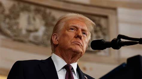 Trump targets 'woke' AI in diversity crackdown