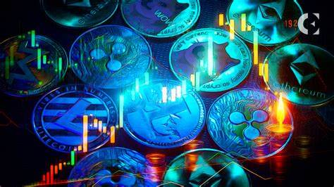 Altcoin Market Plummets With $2 Billion Lost in 48 Hours, This $0.18 Crypto Still Holds Strong Amid the Sell-Off - CryptoDaily