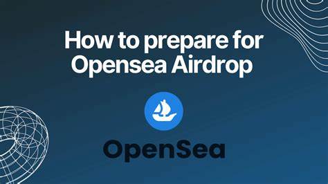 Backlash Forces OpenSea to Pause Airdrop Rewards—Here’s Why! - Crypto Economy