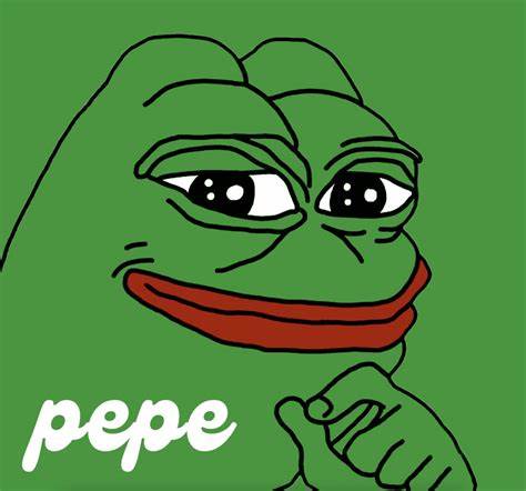 Pepe Coin Price Analysis: End Of The Road For Bulls As PEPE Nosedives 5%? - CoinGape