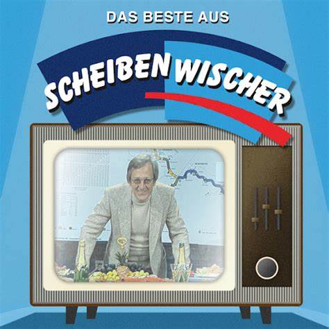 Scheibenwischer - Das Beste aus Scheibenwischer | ARD Plus