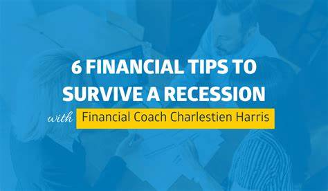 6 Types of People Who Can Financially Survive a Recession