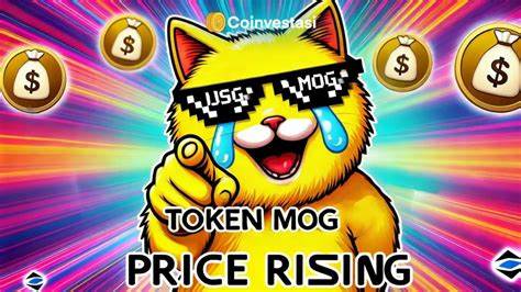 Mog Coin Dethrones Popcat To Become Top Cat-Themed Meme Coin – But Is A New Rival Poised To Usurp Its Reign? - Inside Bitcoins