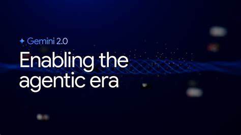 Living in the Agentic Era