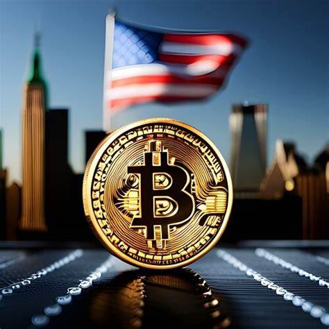 Bitcoin Price Taps $108,000 as Donald Trump Addresses Iran-Israel Situation