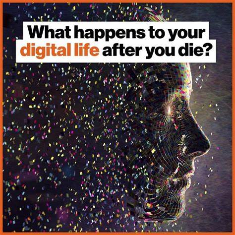 How to prepare your digital life for when you die