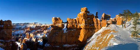 Bryce Canyon National Park (U.S. National Park Service)