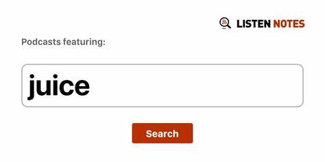 Juice - podcast. Téléchargement sélectif [Résolu]