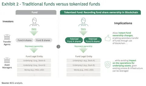 Fidelity Steps Into Blockchain Arena With Tokenised Treasury Fund - Trade Brains