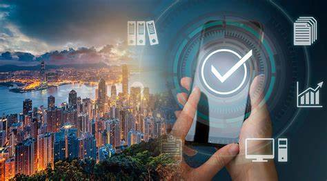 Hong Kong Stock Exchange Eyes Blockchain for Cross-Border Trading: WhiteRock Trial Underway - ZyCrypto