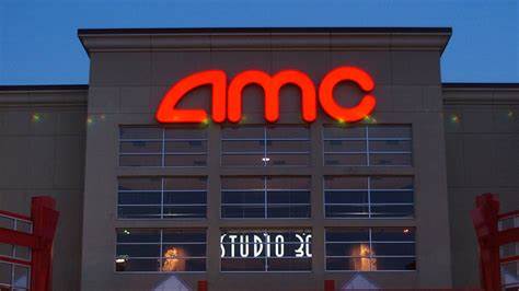 What's Behind AMC Stock’s Recent Double-Digit Surge