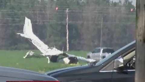 Infant dies in Cumberland County crash - WRAL News
