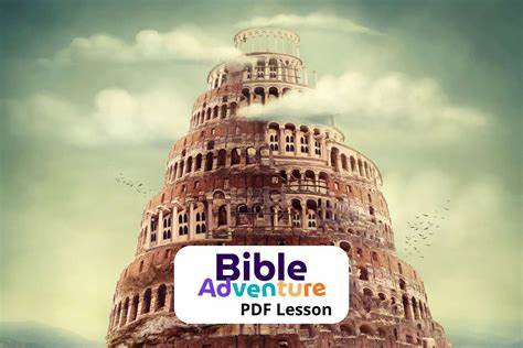 Lessons of Babel – On what is lost and gained in translation