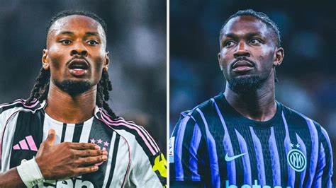 Les frères Thuram ont déclenché un véritable incendie médiatique en 